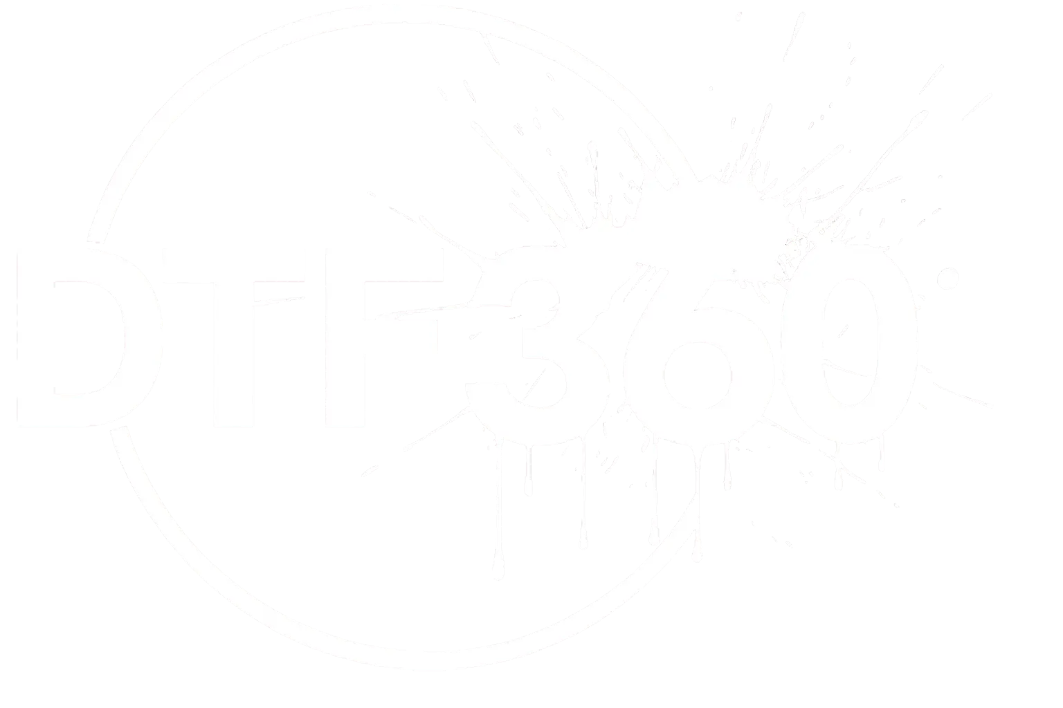 Logo DTF 360