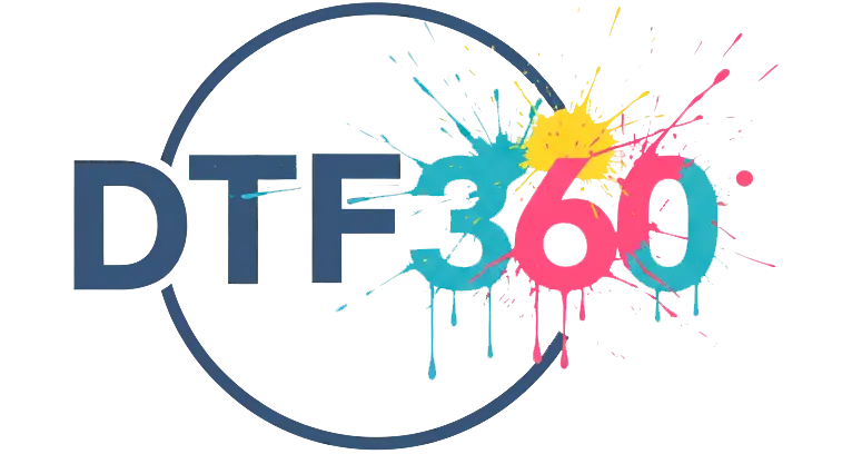 Logo DTF 360